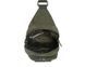Сумка Mil-Tec Crossbody Bag - Olive 3827426 фото 6