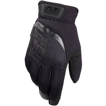 Рукавиці Mechanix FastFit Black Чорні FFTAB-55-008 фото