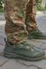 Літні кросівки на автошнурівці A5.11 Olive 83123-40 фото 1