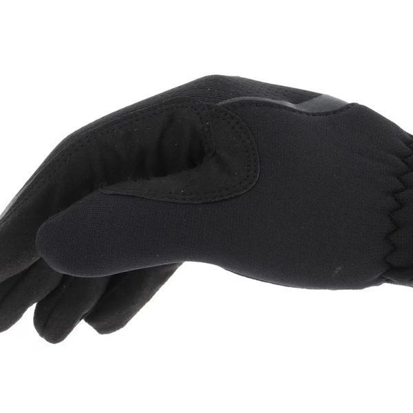 Рукавиці Mechanix FastFit Black Чорні FFTAB-55-008 фото