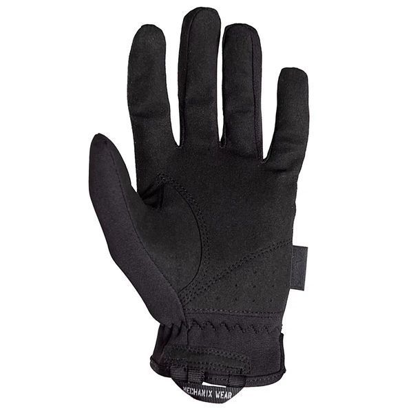 Рукавиці Mechanix FastFit Black Чорні FFTAB-55-008 фото
