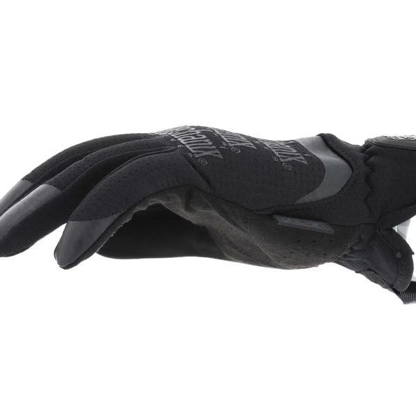 Рукавиці Mechanix FastFit Black Чорні FFTAB-55-008 фото