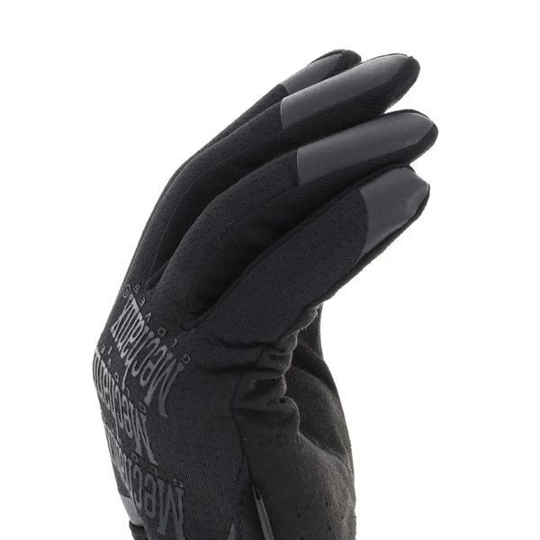 Рукавиці Mechanix FastFit Black Чорні FFTAB-55-008 фото