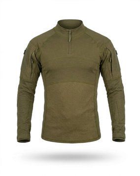 Бойова сорочка Убакс ESDY Olive 55897-46 фото