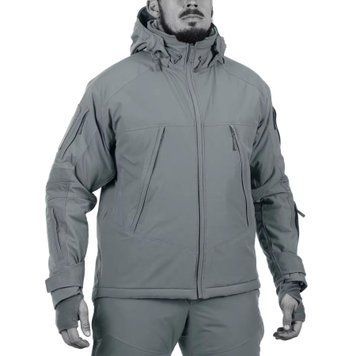 Зимова тактична куртка Delta 4.0 Grey  2060788-46 фото
