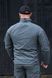 Зимовий анорак YINREN Combat Gen II Grey 5180-52 фото 8
