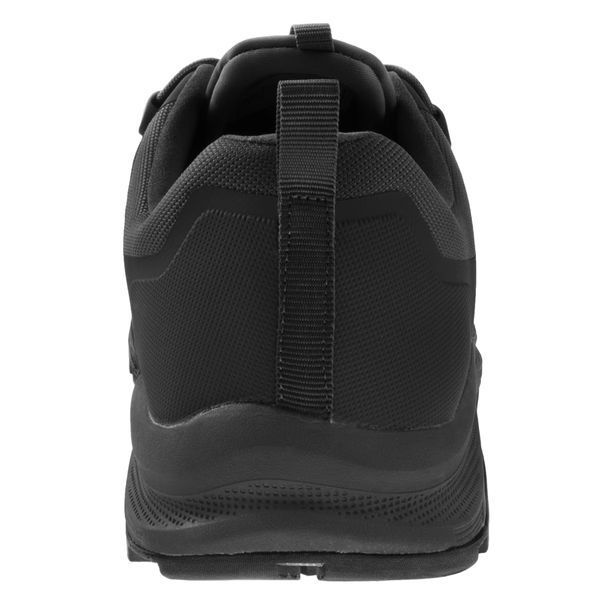 Кросівки тактичні Mil-Tec Black Чорні 12889002-40 фото