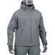 Зимова тактична куртка Delta 4.0 Grey  2060788-46 фото 1