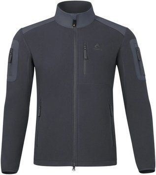 Кофта флісова Frontier Gulo Graphite 239902-44 фото