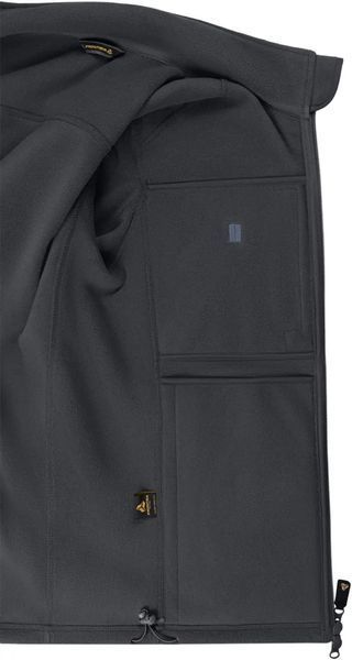 Кофта флісова Frontier Gulo Graphite 239902-44 фото
