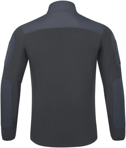 Кофта флісова Frontier Gulo Graphite 239902-44 фото