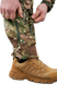 Штани тактичні Call Dragon 'Chimera Combat Pants' з наколіниками мультикам 553774-50 фото 9
