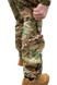 Штани тактичні Call Dragon 'Chimera Combat Pants' з наколіниками мультикам 553774-50 фото 8