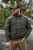 Флісова куртка SHARK SKIN GEN I MILITARY OLIVE 1068890-46 фото