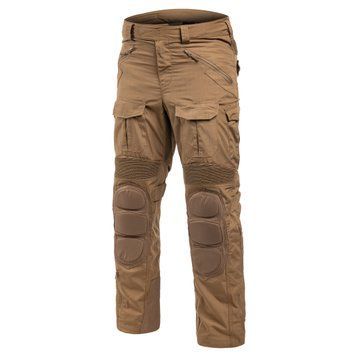 Штани польові Sturm Mil-Tec 'Chimera Combat Pants 'Coyote 10516819-46 фото