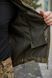 Флісова куртка SHARK SKIN GEN I MILITARY OLIVE 1068890-46 фото 3