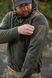 Флісова куртка SHARK SKIN GEN I MILITARY OLIVE 1068890-46 фото 9