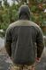 Флісова куртка SHARK SKIN GEN I MILITARY OLIVE 1068890-46 фото 6