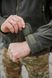 Флісова куртка SHARK SKIN GEN I MILITARY OLIVE 1068890-46 фото 12