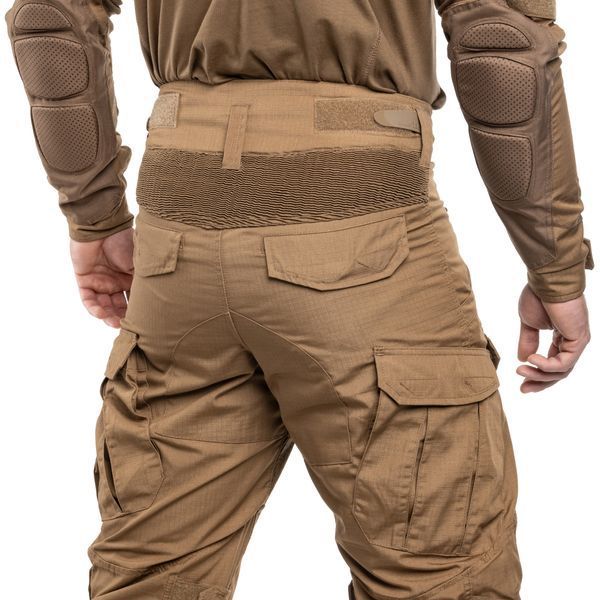 Штани польові Sturm Mil-Tec 'Chimera Combat Pants 'Coyote 10516819-46 фото