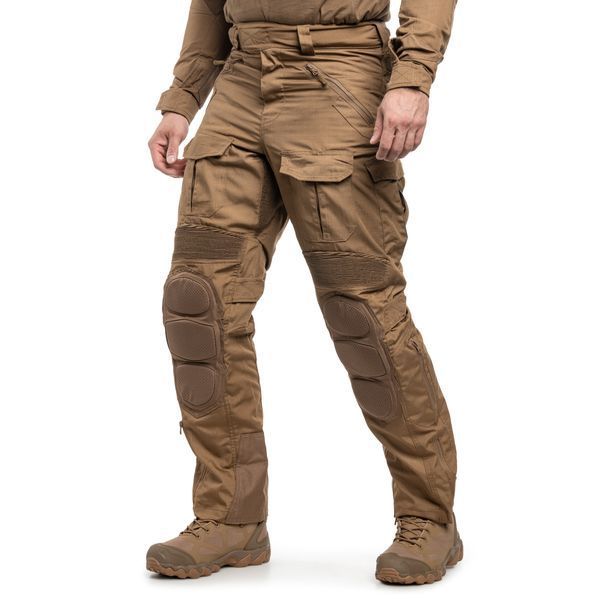 Штани польові Sturm Mil-Tec 'Chimera Combat Pants 'Coyote 10516819-46 фото