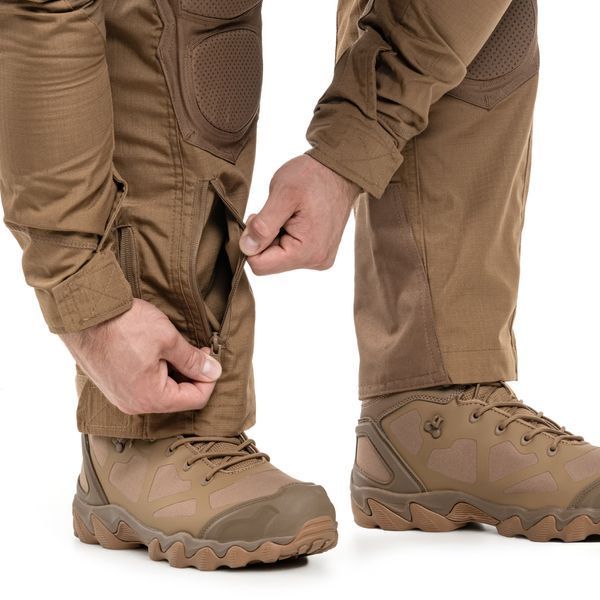 Штани польові Sturm Mil-Tec 'Chimera Combat Pants 'Coyote 10516819-46 фото