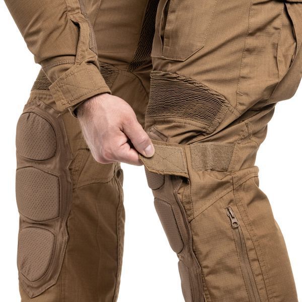 Штани польові Sturm Mil-Tec 'Chimera Combat Pants 'Coyote 10516819-46 фото
