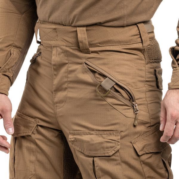 Штани польові Sturm Mil-Tec 'Chimera Combat Pants 'Coyote 10516819-46 фото