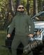 Зимова тактична куртка на пуху, Call Dragon&reg;️ SQG 5 Olive 2000-46 фото 1