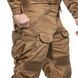 Штани польові Sturm Mil-Tec 'Chimera Combat Pants 'Coyote 10516819-46 фото 6