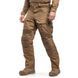 Штани польові Sturm Mil-Tec 'Chimera Combat Pants 'Coyote 10516819-46 фото 3