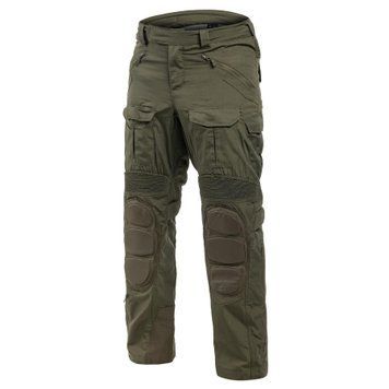Штани польові Sturm Mil-Tec "Chimera Combat Pants" Olive 10516201-46 фото
