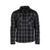 Куртка демісезонна Sturm Mil-Tec "Lumber Jacket" Grey/Black 10370508-52 фото