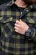 Куртка демісезонна Sturm Mil-Tec "Lumber Jacket" Grey/Black 10370508-52 фото 13