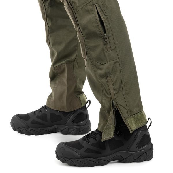 Штани польові Sturm Mil-Tec "Chimera Combat Pants" Olive 10516201-46 фото