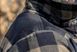 Куртка демісезонна Sturm Mil-Tec "Lumber Jacket" Grey/Black 10370508-52 фото 7