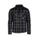 Куртка демісезонна Sturm Mil-Tec "Lumber Jacket" Grey/Black 10370508-52 фото 1