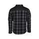 Куртка демісезонна Sturm Mil-Tec "Lumber Jacket" Grey/Black 10370508-52 фото 2