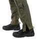 Штани польові Sturm Mil-Tec "Chimera Combat Pants" Olive 10516201-46 фото 9