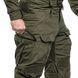 Штани польові Sturm Mil-Tec "Chimera Combat Pants" Olive 10516201-46 фото 6