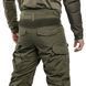 Штани польові Sturm Mil-Tec "Chimera Combat Pants" Olive 10516201-46 фото 8