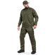 Штани польові Sturm Mil-Tec "Chimera Combat Pants" Olive 10516201-46 фото 3