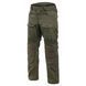 Штани польові Sturm Mil-Tec "Chimera Combat Pants" Olive 10516201-46 фото 1