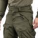 Штани польові Sturm Mil-Tec "Chimera Combat Pants" Olive 10516201-46 фото 5