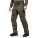 Штани польові Sturm Mil-Tec "Chimera Combat Pants" Olive 10516201-46 фото 2