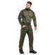 Штани польові Sturm Mil-Tec "Chimera Combat Pants" Olive 10516201-46 фото 4