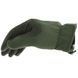 Рукавиці Mechanix FastFit Olive Олива FFTAB-60-008 фото 4