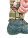 Штани тактичні Combat Tactical мультикам з наколіниками 407688 фото 7