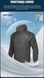 Штормовка Emersongear Bat wing sunscreen coat Shadow Grey 278402-48 фото 6