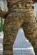 Штани тактично Gen 5 стрейчеві Multicam на теплу погоду 2203005-46 фото 10
